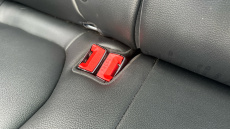 MG Zs 105kW Exclusive EV 45kWh 5dr Auto Electric Hatchback